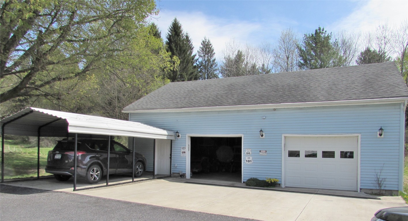 1153 S Ketchumville Rd, Newark Valley, New York image 6