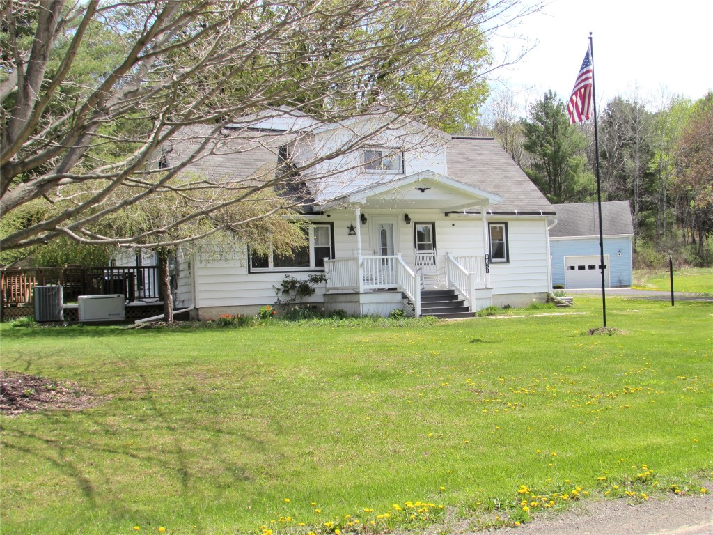 1153 S Ketchumville Rd, Newark Valley, New York image 2