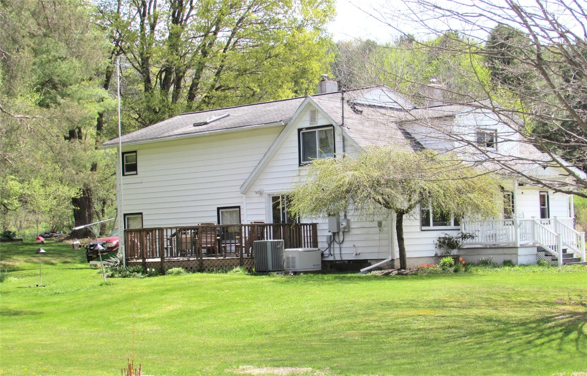 1153 S Ketchumville Rd, Newark Valley, New York image 3