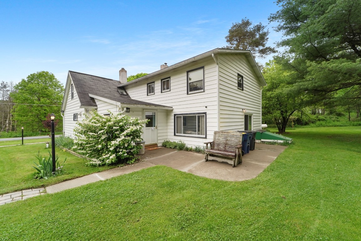 1153 S Ketchumville Rd, Newark Valley, New York image 4