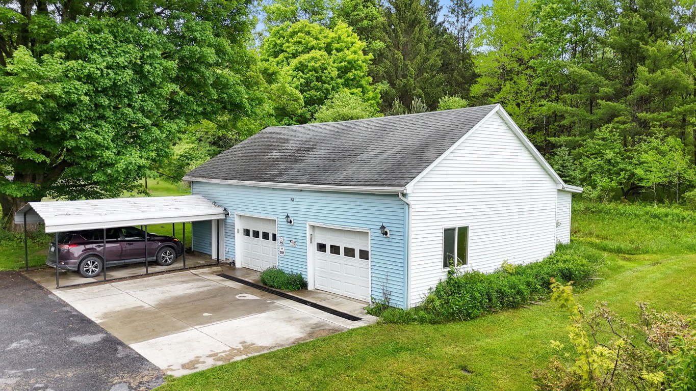 1153 S Ketchumville Rd, Newark Valley, New York image 7