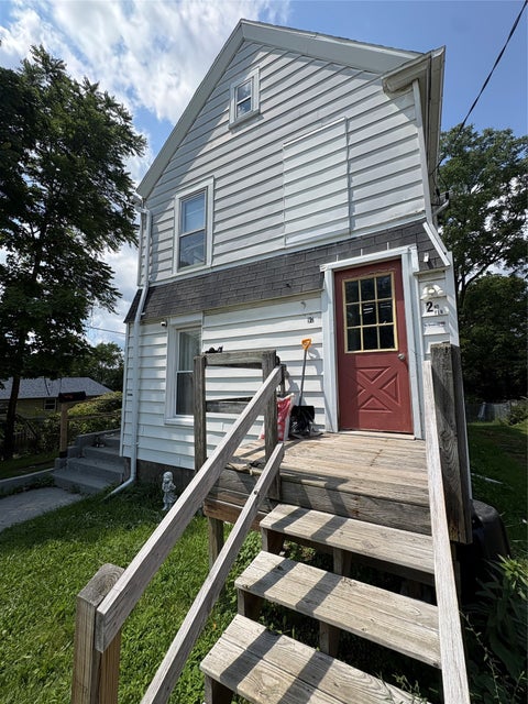 Apartment For Rent - 97 Fairview Avenue #2<br/> Broome County, Binghamton, NY 13904