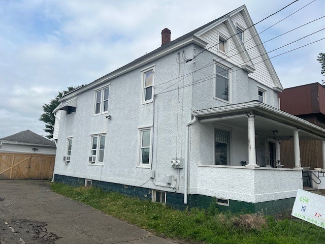 1709 Monroe Street