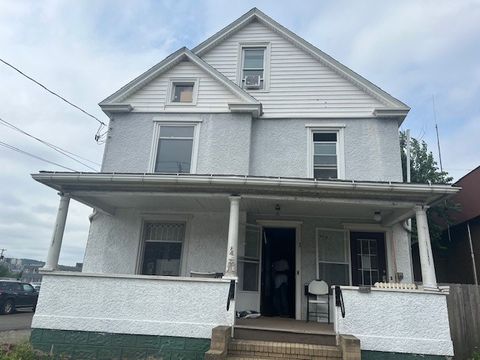1709 Monroe Street Endicott NY 13760