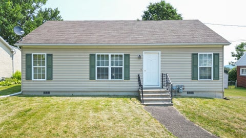 Homes For Sale - 702 Milan Avenue<br/> Broome County, Endicott, NY 13760