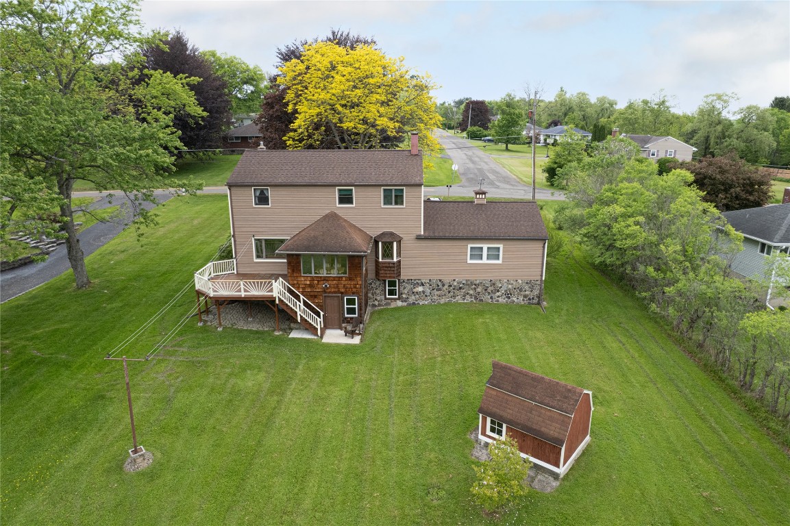 62 Palmer Road, Binghamton, New York image 2