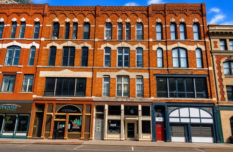 Apartment For Rent - 101 Court St St #1<br/> Broome County, Binghamton, NY 13901