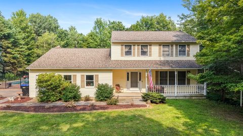 4616 Foster Valley Road Endicott NY 13760