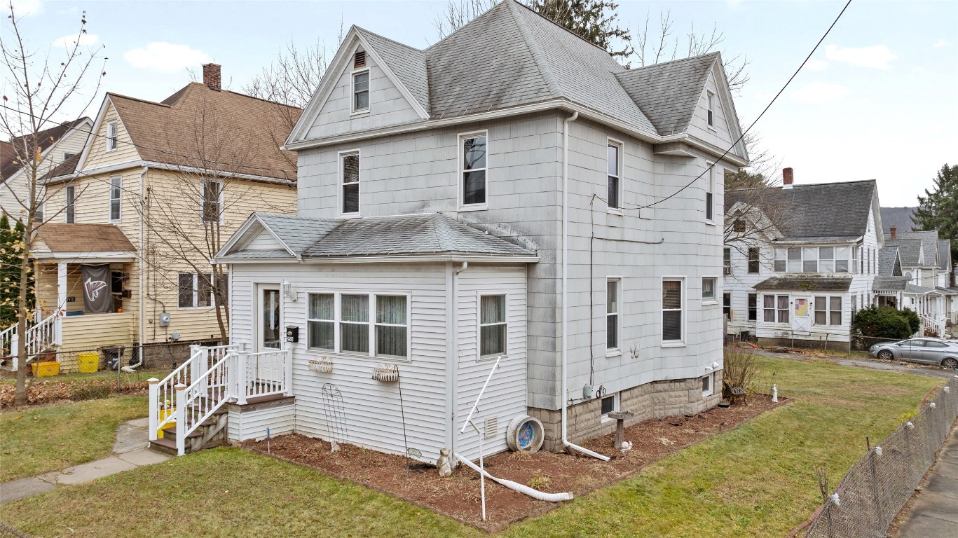 258 Robinson Street, Binghamton, New York image 1