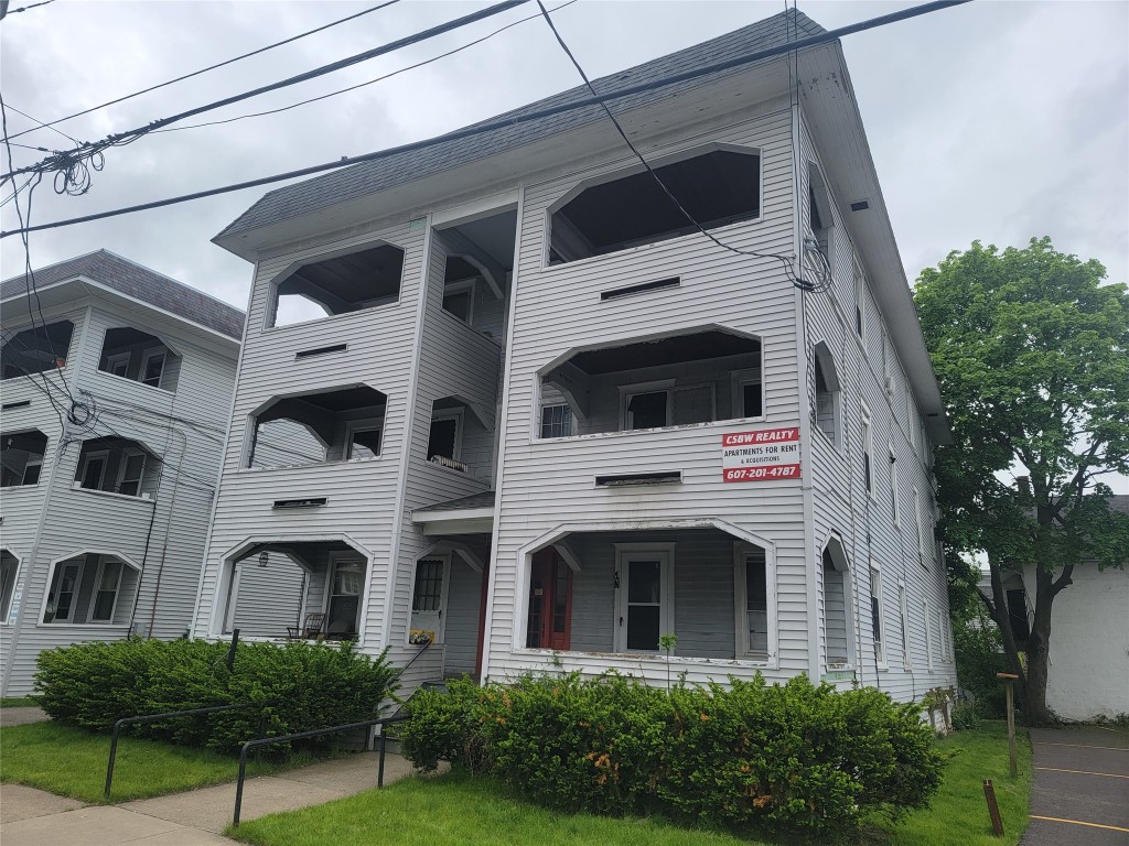 308 Grant Avenue