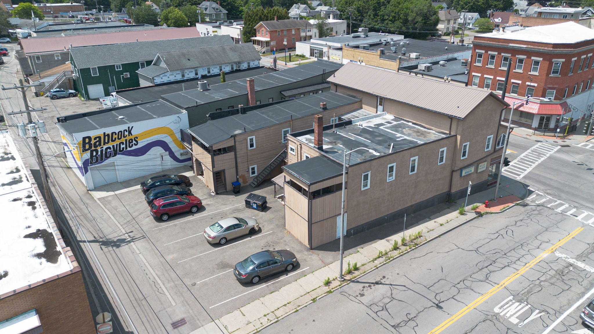 102-106 W Main Street