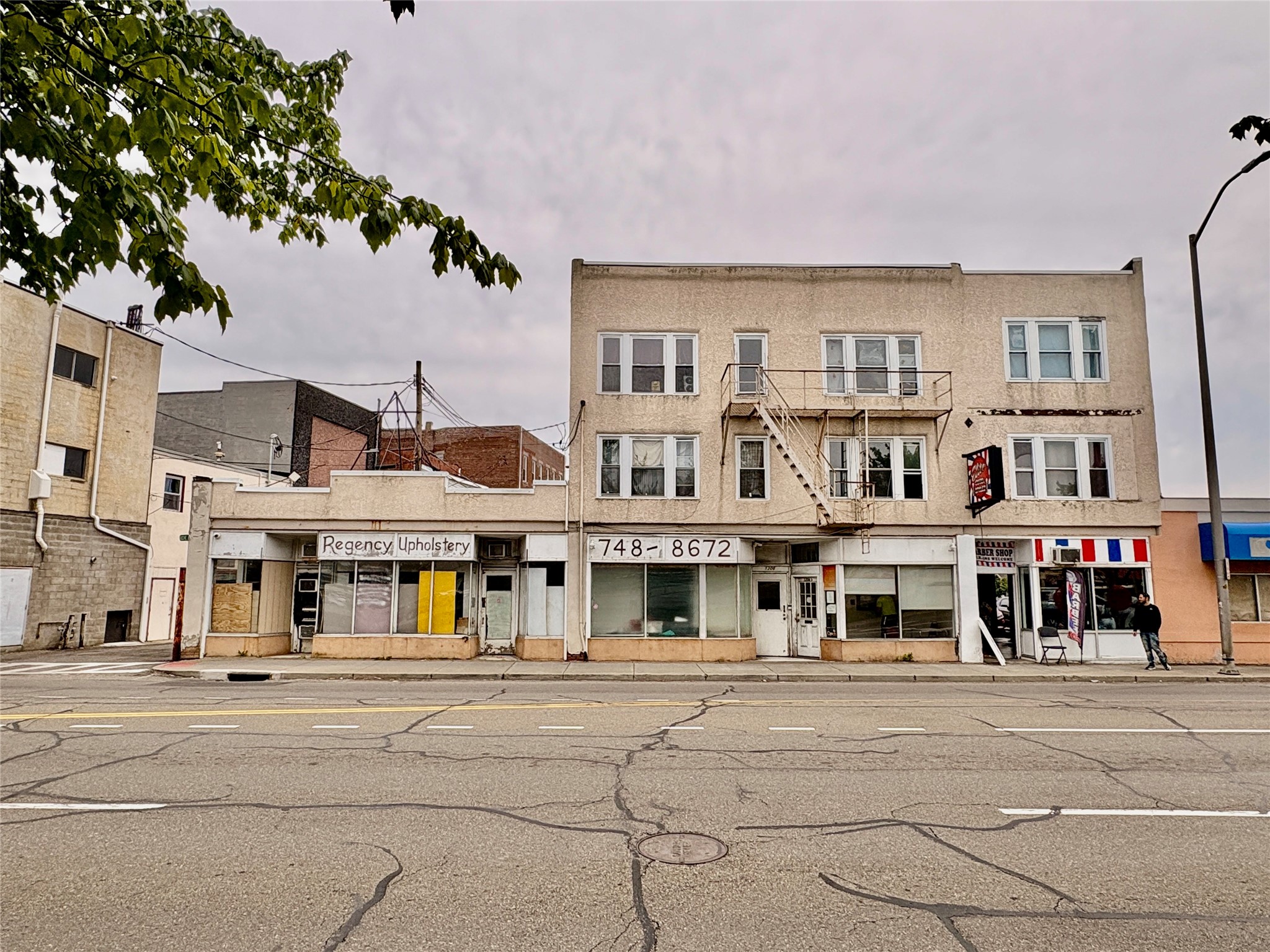 Photo 1 of 37 — 1206-1210 North Street, Endicott, NY 13760