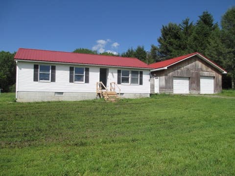 Mobile Home For Sale - 92 Old Stage Road<br/> Groton, NY 13073