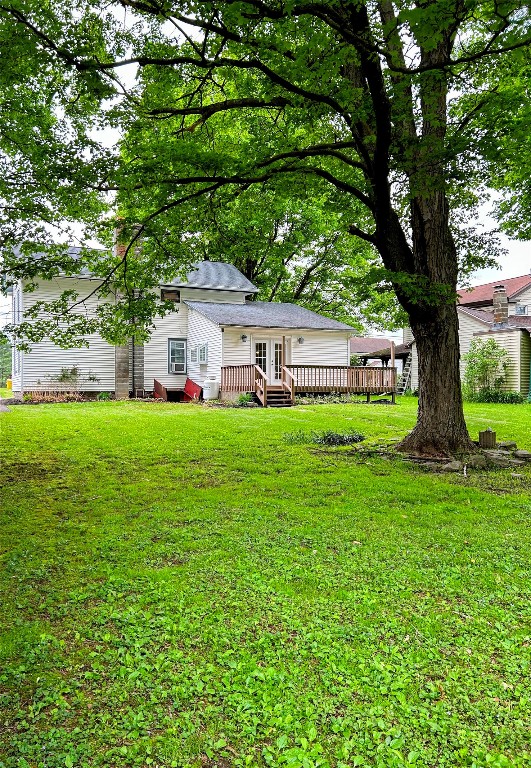 252 Main Street, Kirkwood, New York image 34
