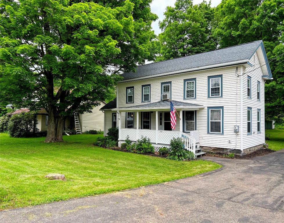 252 Main Street, Kirkwood, New York image 1