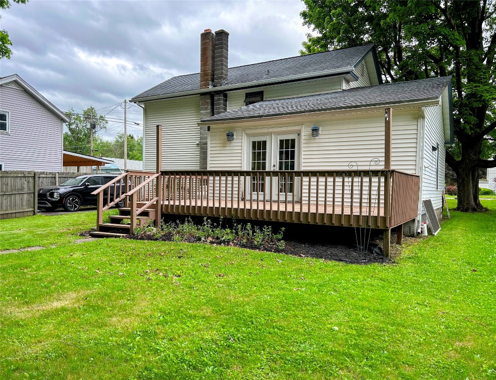 252 Main Street, Kirkwood, New York image 37