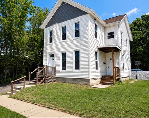 Multifamily For Sale - 150 Murray St St<br/> Binghamton, NY 13905