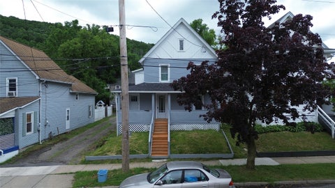 Apartment For Rent - 6 Evans Street #2<br/> Binghamton, NY 13903