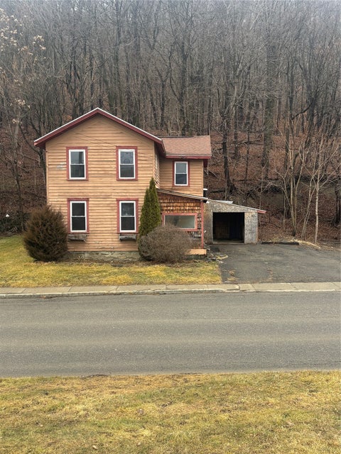 Homes For Sale - 117 Erie Street<br/> Owego, NY 13827