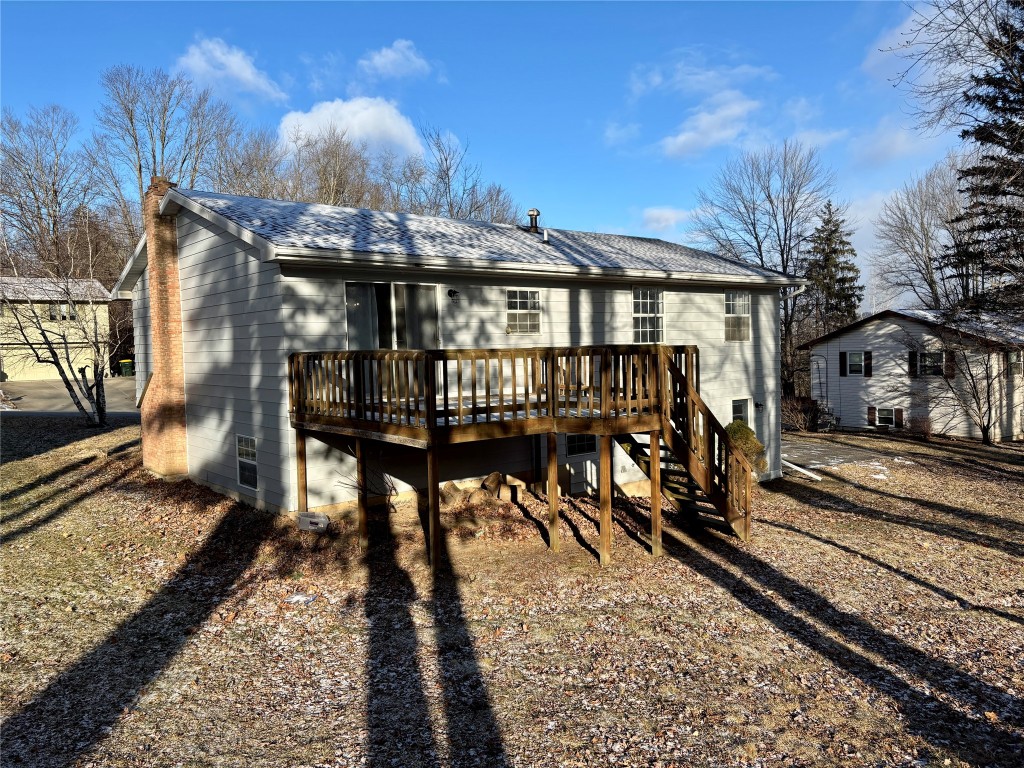 205 Warren Street, Vestal, New York image 26