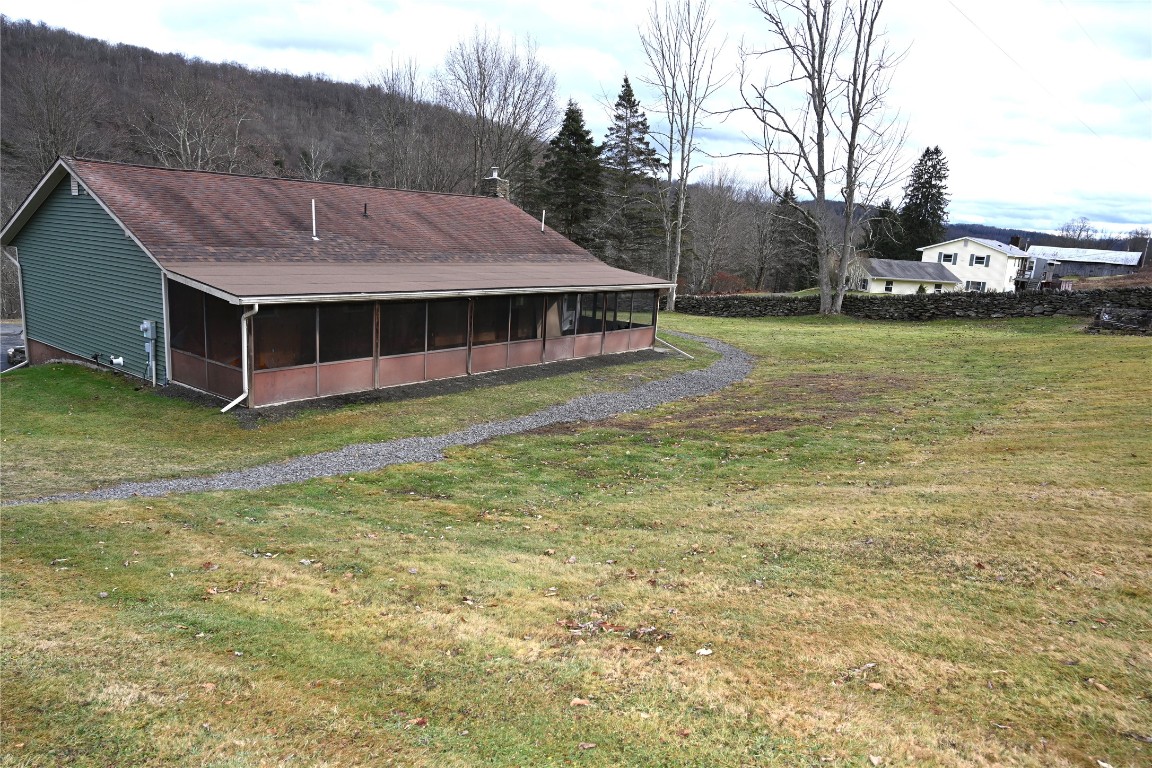 3163 Creek Road, Kingsley, Pennsylvania image 39