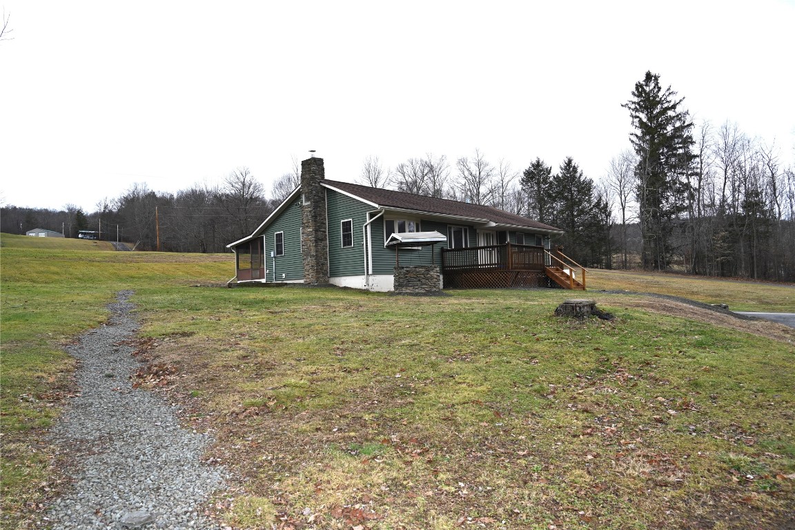 3163 Creek Road, Kingsley, Pennsylvania image 35