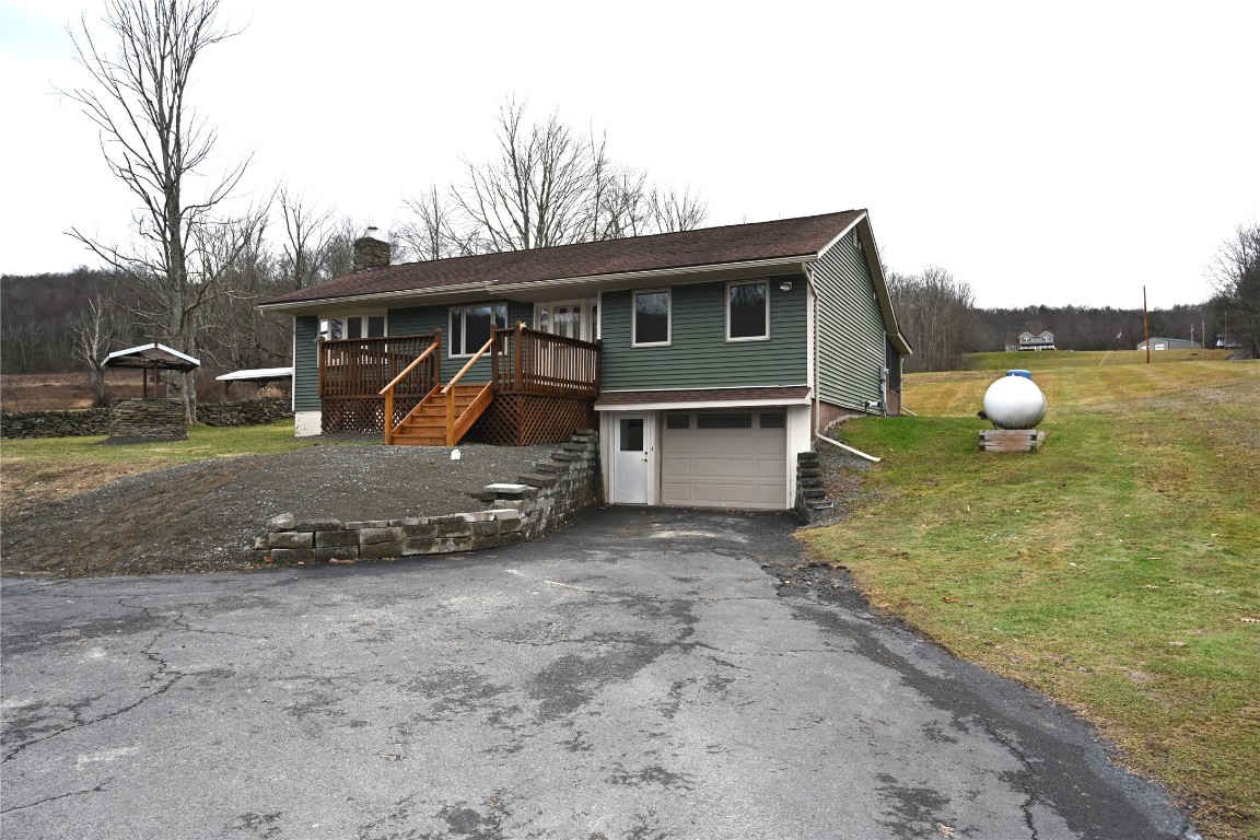 3163 Creek Road, Kingsley, Pennsylvania image 33