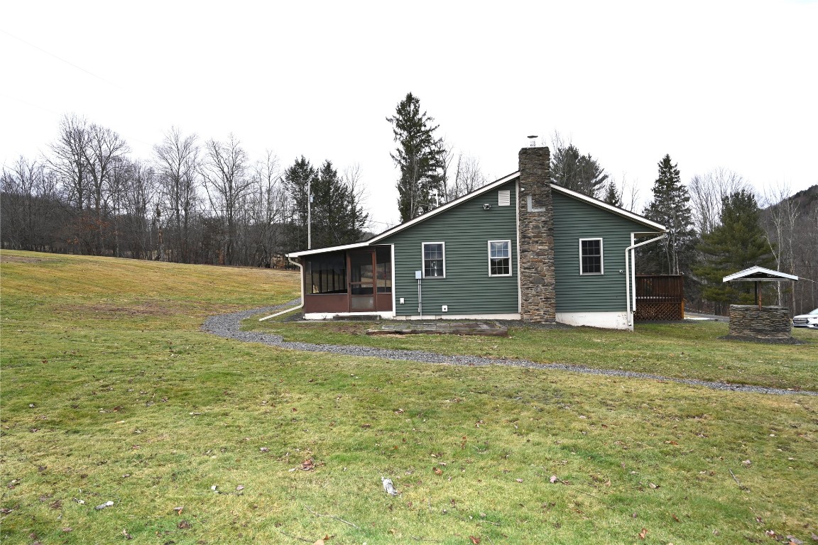 3163 Creek Road, Kingsley, Pennsylvania image 36