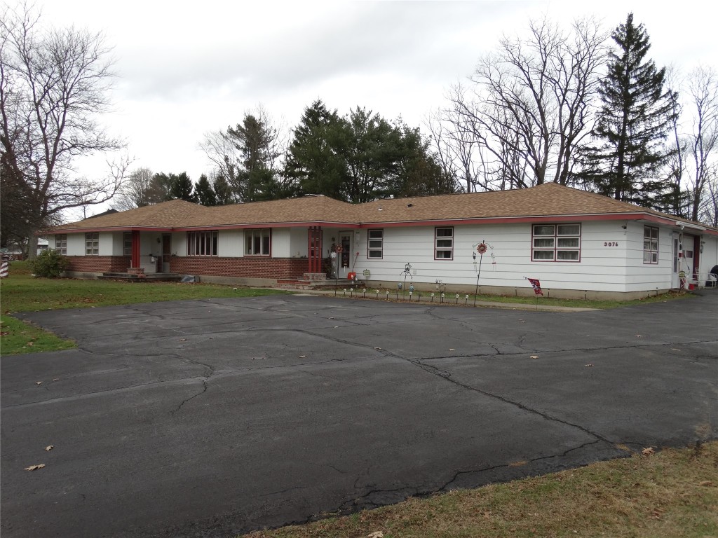 3076 Nys Rte 11, Lisle, New York image 1