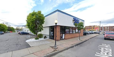 1179 Vestal Avenue Binghamton NY 13903
