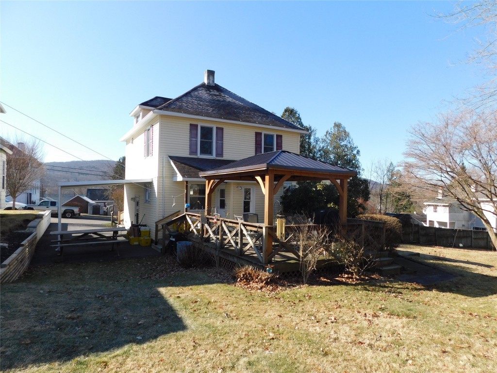 3 Riverview Avenue, Binghamton, New York image 27