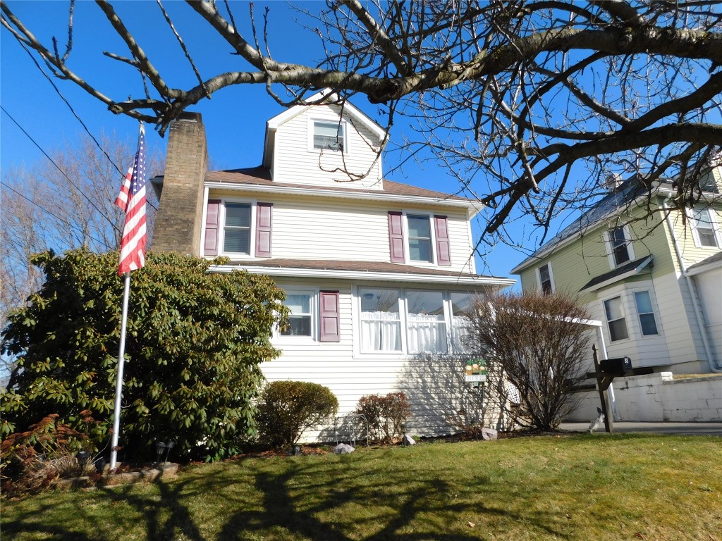 3 Riverview Avenue, Binghamton, New York image 32