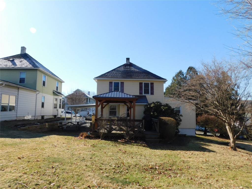 3 Riverview Avenue, Binghamton, New York image 26