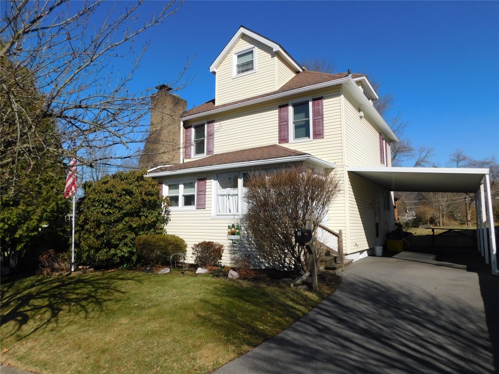3 Riverview Avenue, Binghamton, New York image 1