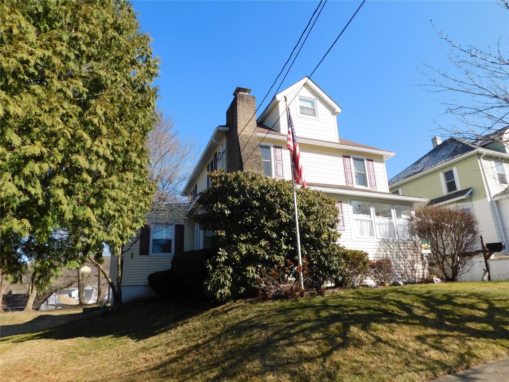 3 Riverview Avenue, Binghamton, New York image 2