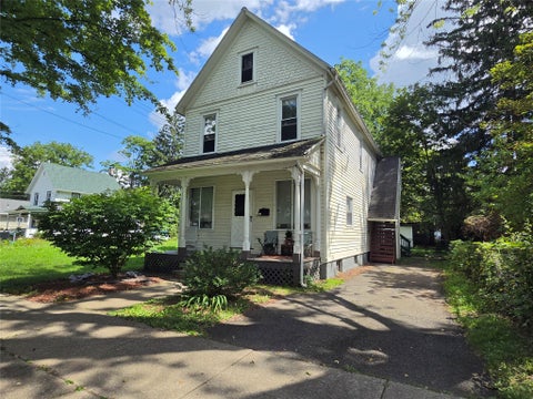 Apartment For Rent - 10 Gaylord Street #2<br/> Broome County, Binghamton, NY 13904