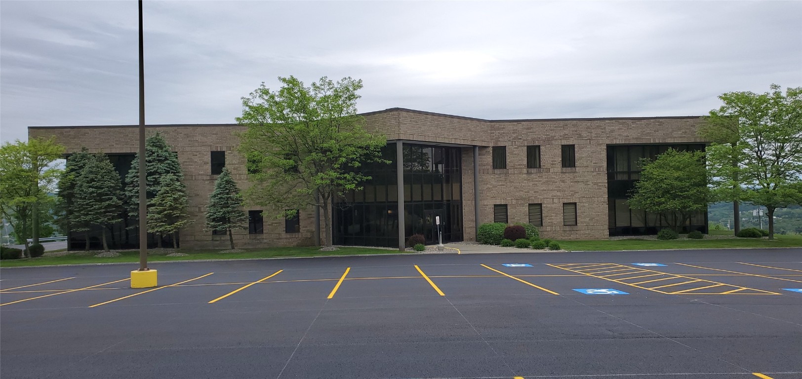 Photo 1 of 4 — 520 Columbia Drive, Johnson City, NY 13790