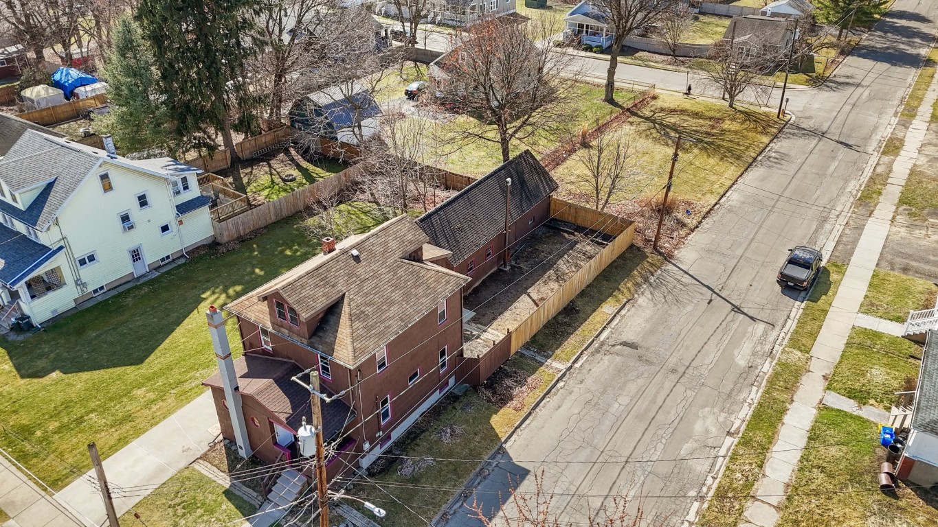 47 Evelyn Street, Johnson City, New York image 28