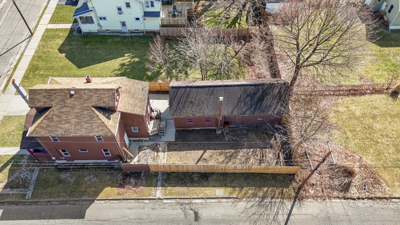 47 Evelyn Street, Johnson City, New York image 3