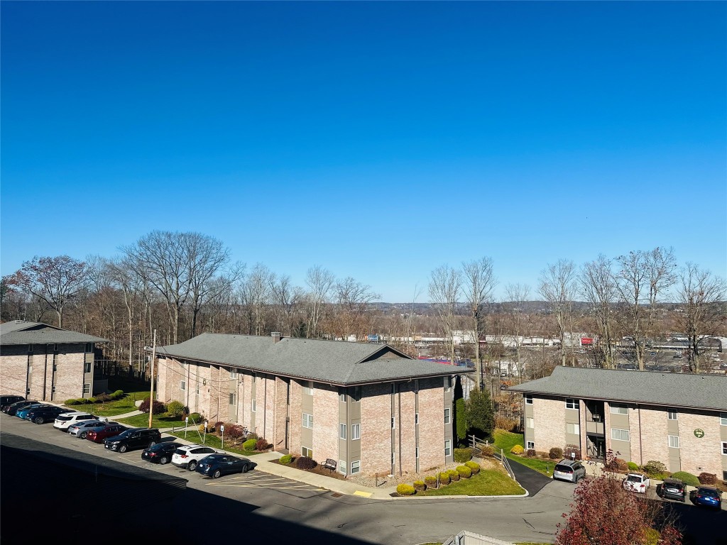 201 Evergreen Street #3-3D, Vestal, New York image 1