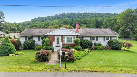 30 Harry L Drive Kirkwood NY 13795