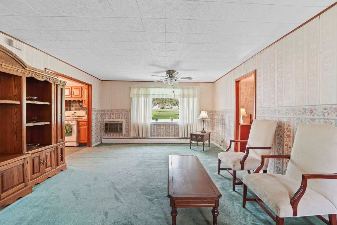 30 Harry L Drive