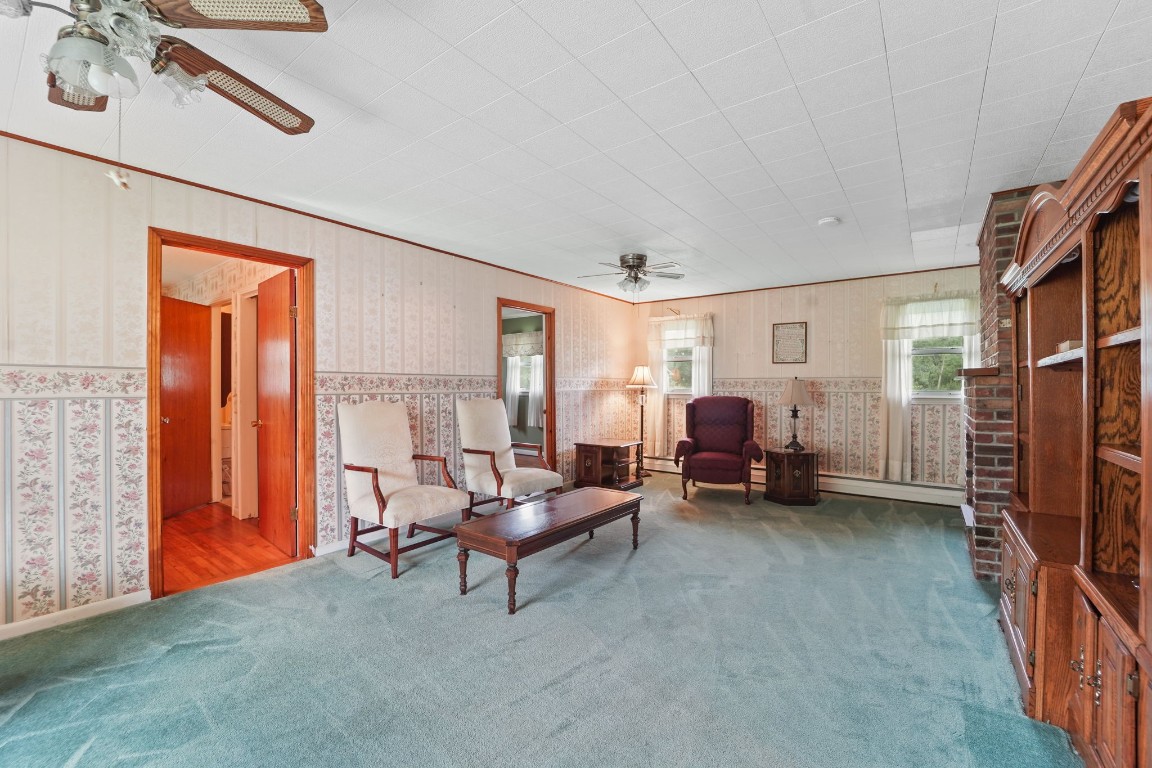 30 Harry L Drive