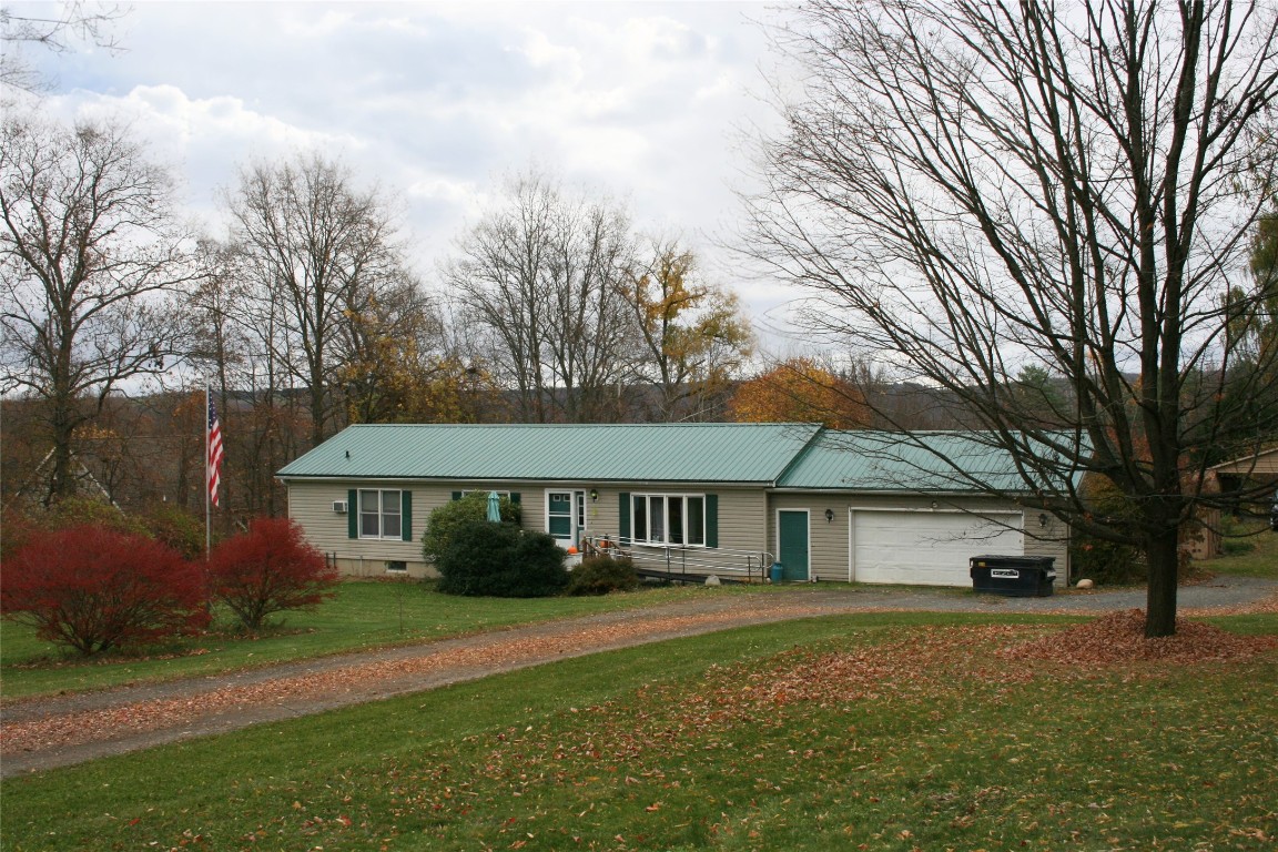 559 Shaffer Road, Newfield, New York image 1