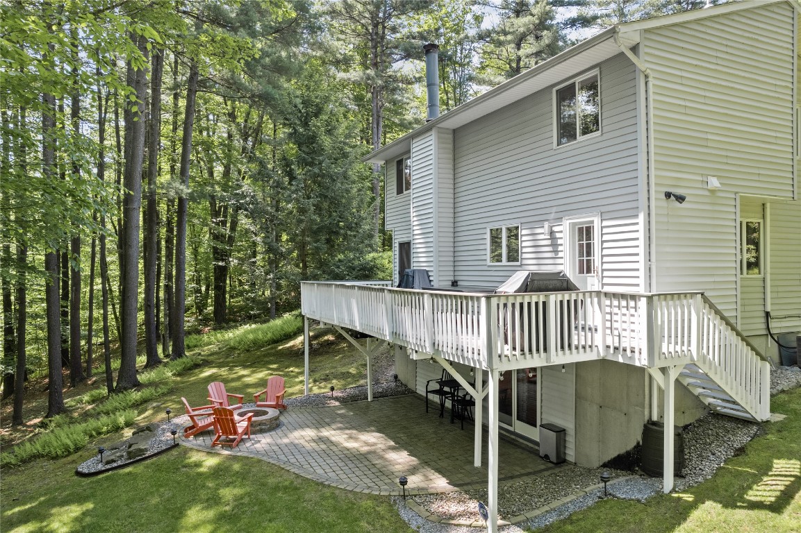1205 Hartwick Lane, Vestal, New York image 46