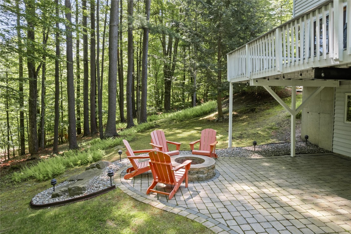 1205 Hartwick Lane, Vestal, New York image 47