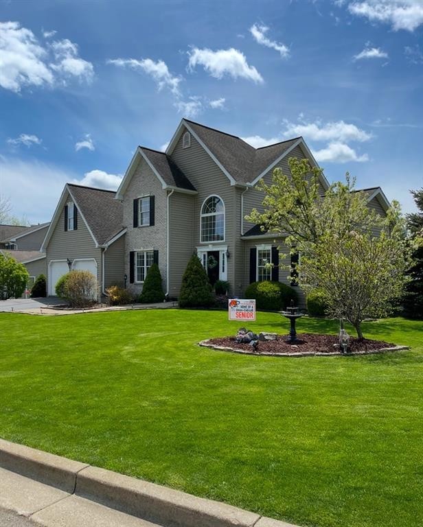 2612 Rustic Ridge Rd, Endicott, New York image 42