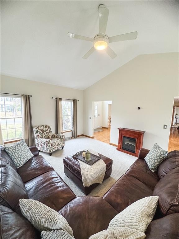 2612 Rustic Ridge Rd, Endicott, New York image 6