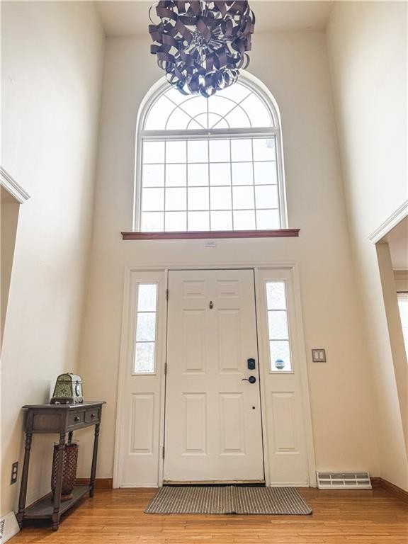 2612 Rustic Ridge Rd, Endicott, New York image 3