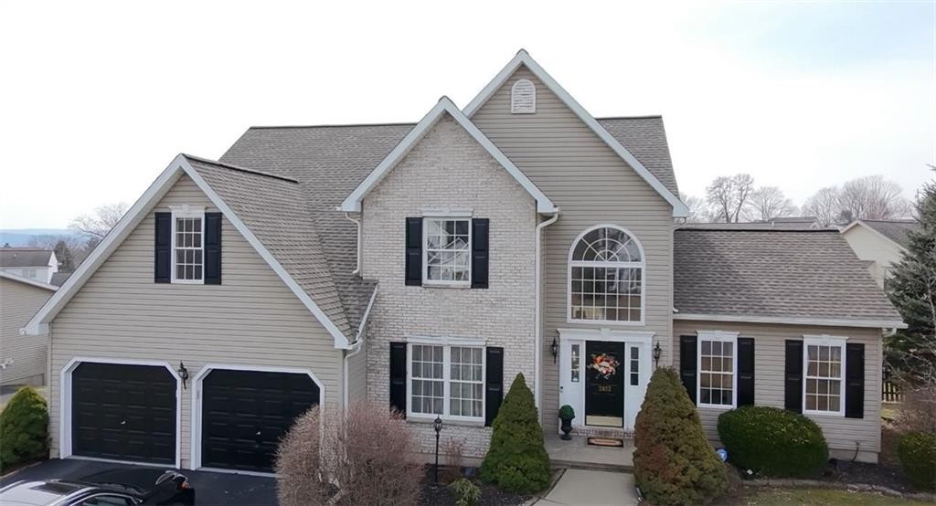2612 Rustic Ridge Rd, Endicott, New York image 41
